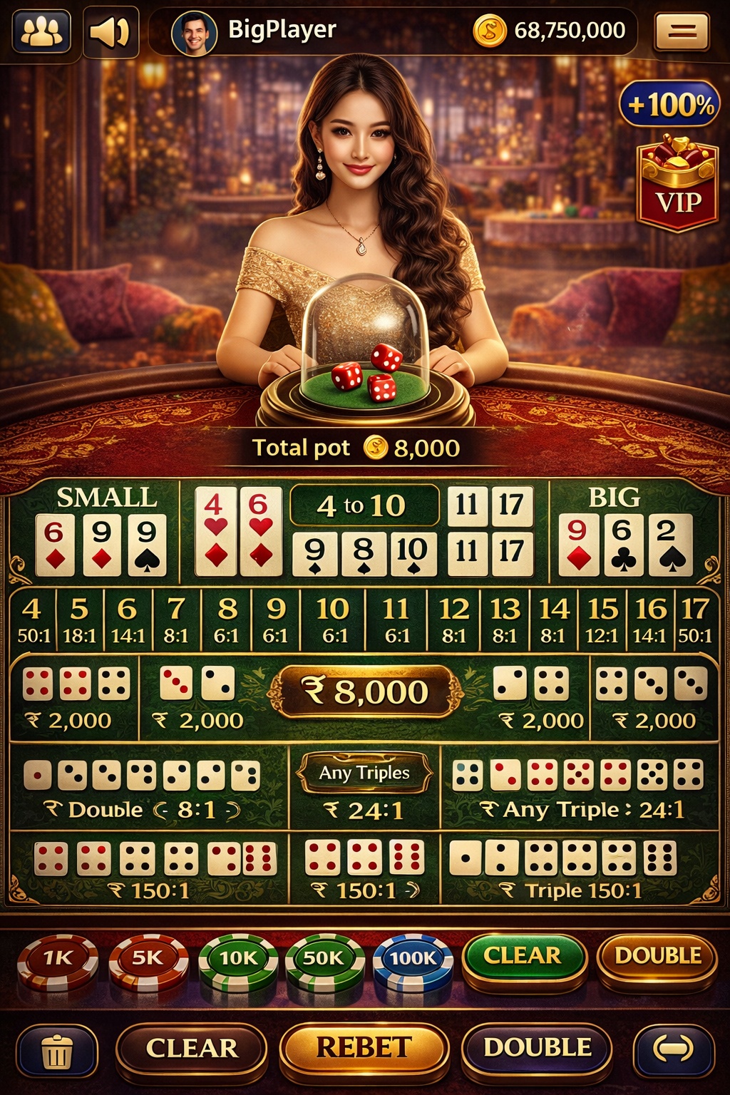 nyspins casino game