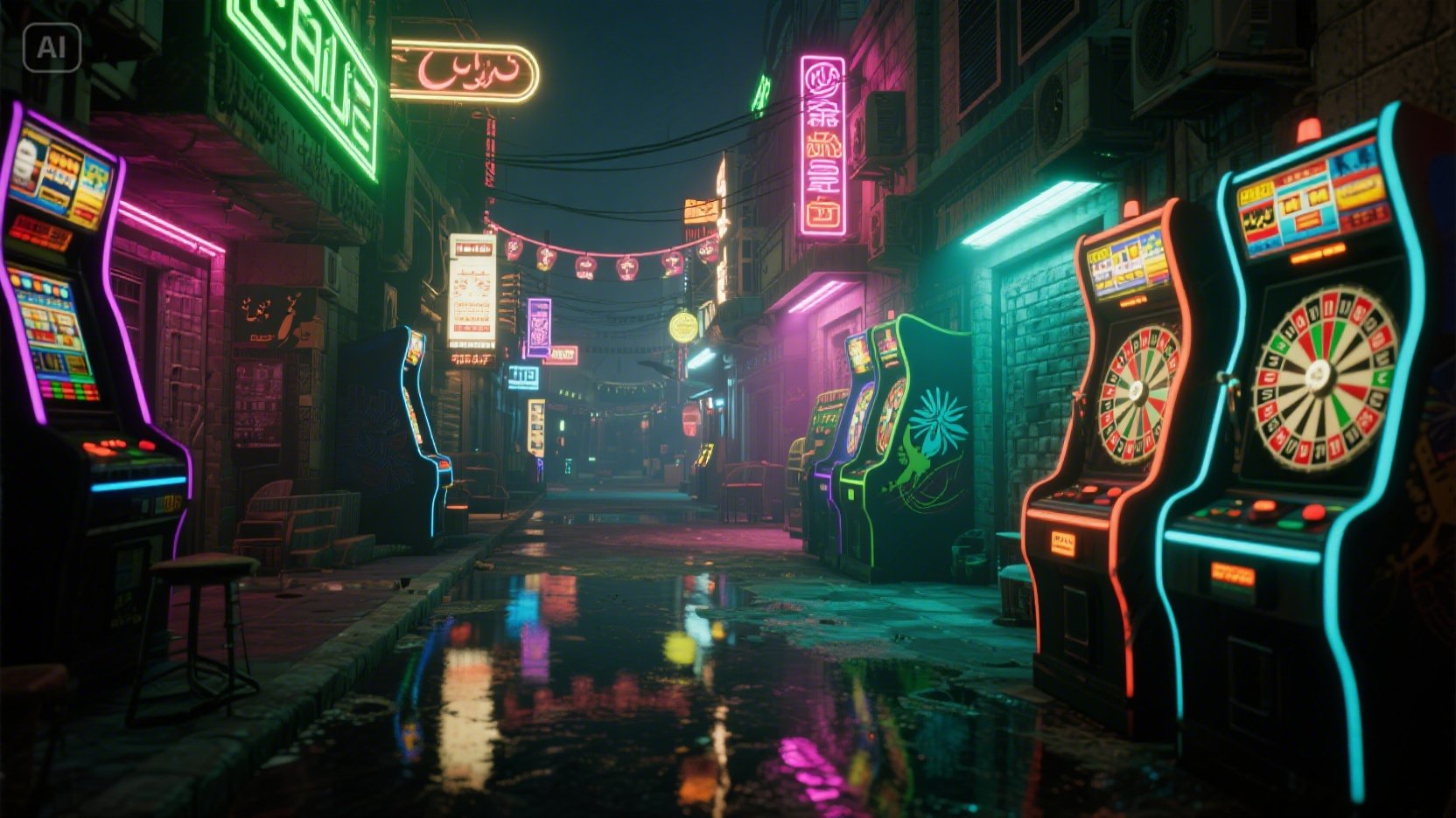 Registration at nyspins casino Casino