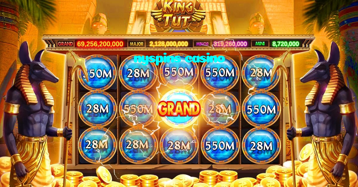 making first deposit on nyspins casino website using local payment methods in Pakistan