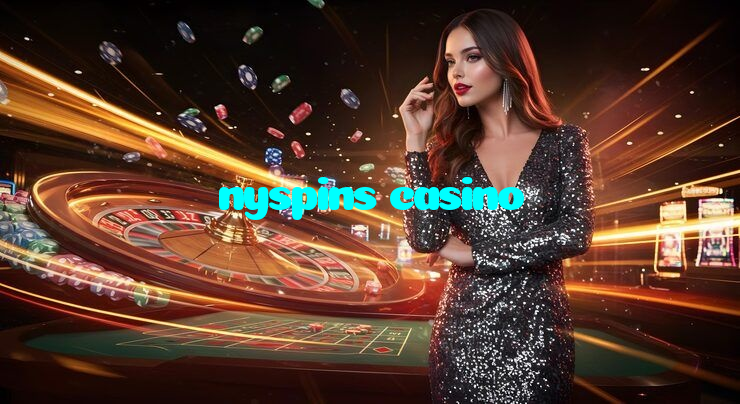 nyspins casino خوش آمدید بونس +600% پیشکش موبائل ایپ کے پروموشن سیکشن میں دکھائی دیتی ہے۔