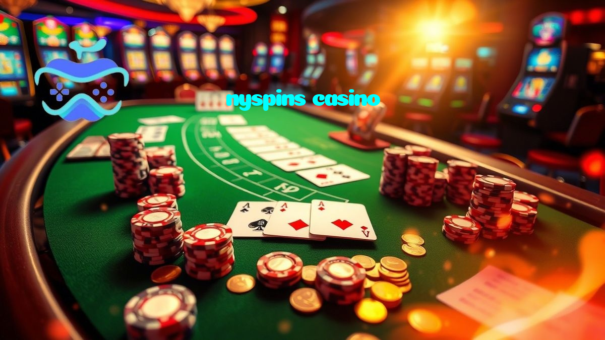 nyspins casino