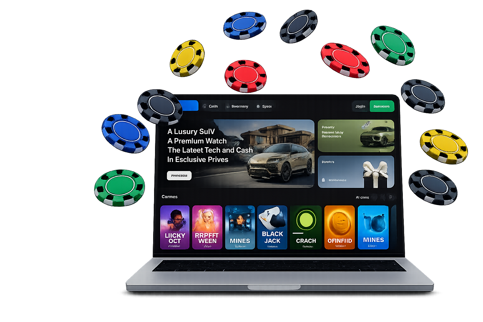 nyspins casino Pakistan